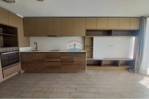 Comodo Departamento En Ñuñoa !!!!