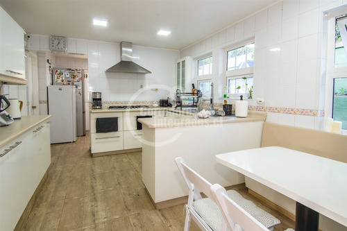 Venta Casa En Excelente Estado, Bosques De Montemar