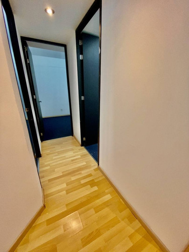 Imagen 3 de 12 de Rento Departamento En Hipódromo Condesa, 65720