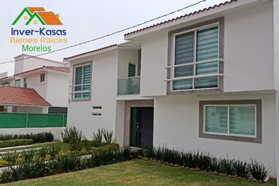 Casa en renta vacacional