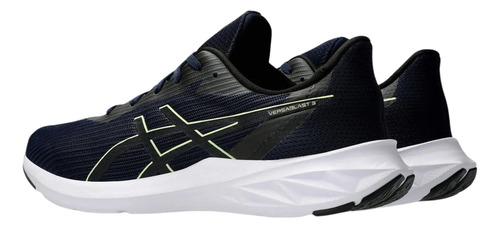 Tenis Asics Versablast 3 Hombre Running 1011b692.403