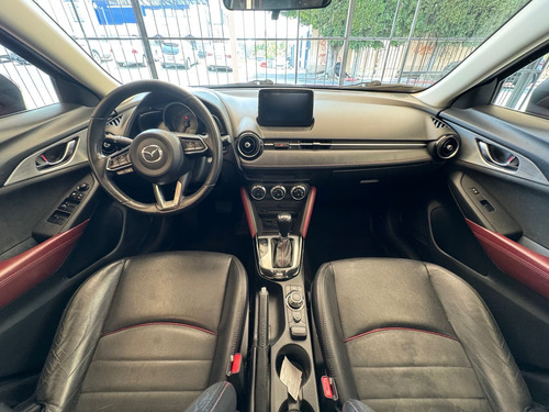 Mazda CX-3 2.0 I Grand Touring At