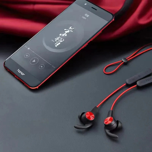 Auriculares Bluetooth Huawei Honor Xsport Am61 Ipx5 A Prueba