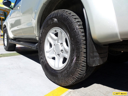 Imagen 23 de 25 de Toyota Fortuner Sr5 Urbana