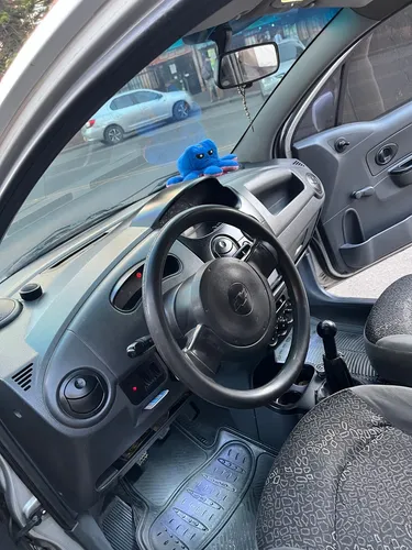 Chevrolet Spark 1.0 7:24 Cronos
