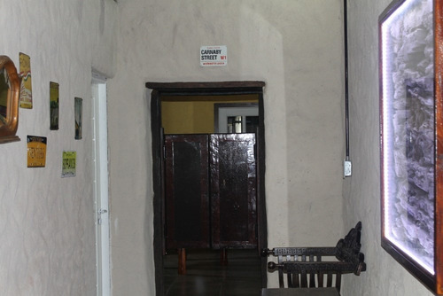 Imagen 8 de 14 de Vendemos Hotel, Bar Y Restaurante En La Carolina San Luis