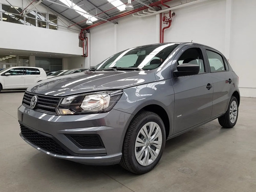 Volkswagen Autoahorro 100% 58 Cuotas Pagas 0km Gol Polo Virt