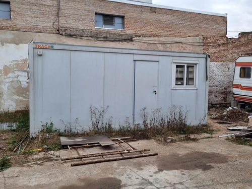 Imagen 14 de 30 de Depósito - Tigre