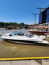 Comprar Lancha Quicksilver 2002 Cuddy Evinrude 150hp E-tec Ecológico