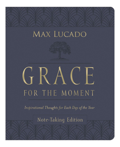 Libro: Grace For The Moment Volume I, Note-taking Edition, L
