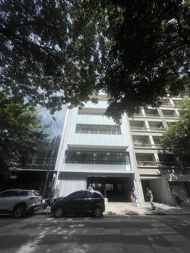 Oficina En Villa Crespo