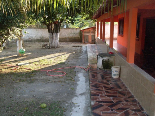 Imagem 10 de 30 de Sítio Com 4 Dormitórios À Venda, 298 M² Por R$ 590.000,00 - Inoã - Maricá/rj - Si0001