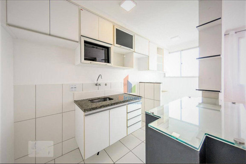 Imagem 8 de 30 de Apartamento Com 2 Dormitórios À Venda, 46 M² Por R$ 275.000,00 - Vila Industrial - Campinas/sp - Ap0168