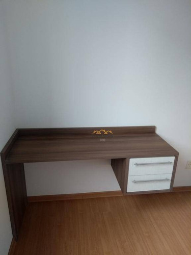Imagem 3 de 14 de Apartamento Com 2 Dormitórios À Venda, 52 M² Por R$ 216.000,00 - Vila Bremen - Guarulhos/sp - Ap0879