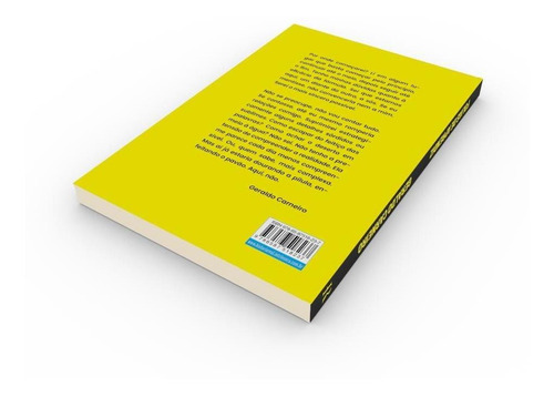 Livro Folias De Aprendiz, Geraldo Carneiro, História Real