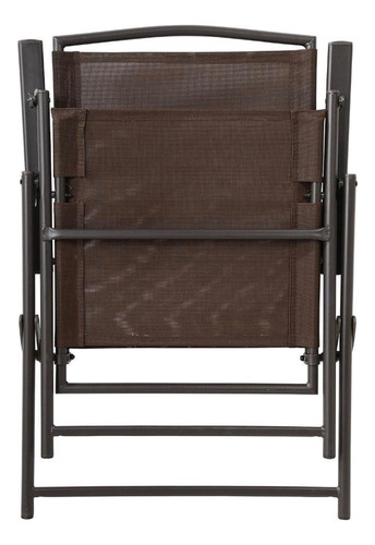 Conjunto Mesa 4 Cadeiras Mesa E Ombrelone Premium Jogo