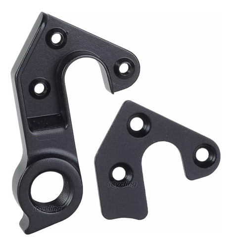 Pata De Cambios Derailleur Hanger Desviador Canyon, Cube 