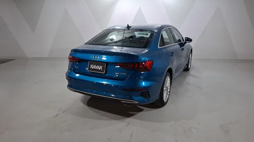 Audi A3 1.4 35 TFSI SELECT AUTO