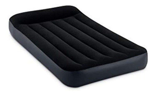 Colchón Inflable Intex Dura-beam Standard Pillow Rest: