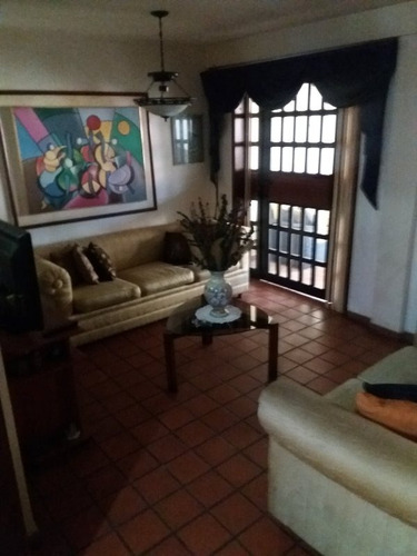 Imagen 2 de 13 de Town House En Venta En Res. Villaserino San Diego Cod: Crth-035