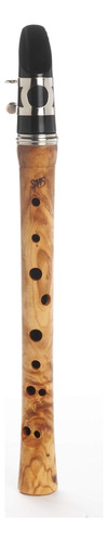 Sans Luthier Clf04 - ClariPhone