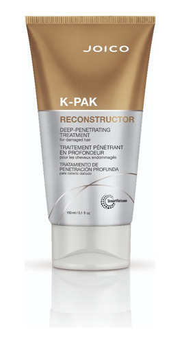 K-pak Reconstructor Gbl 150ml