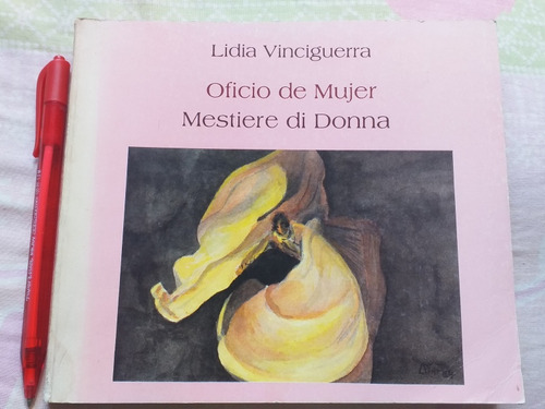 Oficio De Mujer - Mestiere Di Donna De L. Vinciguerra (1991)