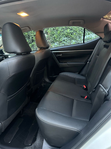 Toyota Corolla 1.8 Se-g Cvt 140cv