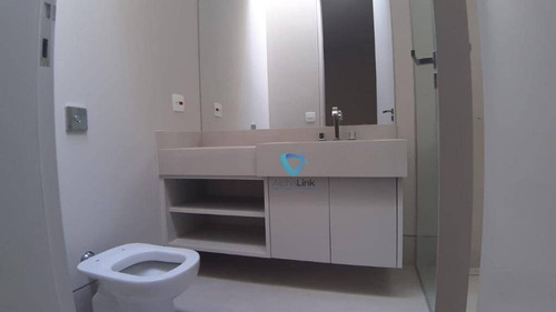 Imagem 8 de 24 de Casa Com 5 Dormitórios À Venda, 1042 M² Por R$ 12.000.000,00 - Alphaville - Barueri/sp - Ca1292
