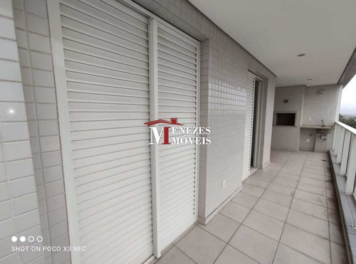 Imagem 14 de 24 de Apartamento A Venda Em Bertioga - Centro - Ref. 1607 - V1607