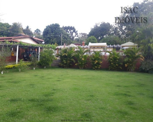 Imagem 20 de 29 de Chácara À Venda Em Atibaia/sp - Compre A Sua Chácara Aqui! - 0235 - 34968674