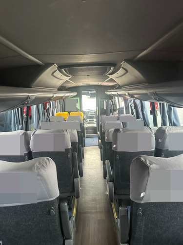 Marcopolo Volare Fly 9 Ano 2022 M.b Exec Jm Cod.272