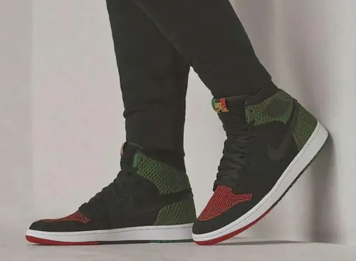 Nike jordan retro flyknit on sale