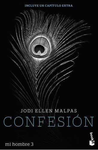 Libro Mi Hombre Confesión De Malpas Jodi Ellen