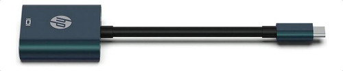 Adaptador HP tipo C a Hdmi DHC-CT202 8th72aa