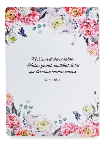 Biblia Para La Predicación De Avivamiento, De Reina Valera 1960. Serie 1, Vol. 1. Editorial Sociedad Bíblica, Tapa Blanda En Español, 1960