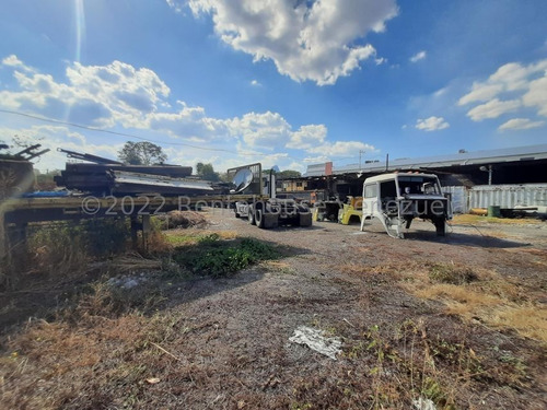 Imagen 6 de 8 de Terreno En Venta En Av. Acosta Carle, San Juan De Los Morros.22-16738
