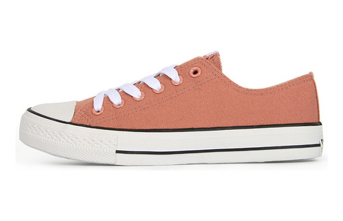 Zapatillas Urbanas North Star Para Mujer Textil