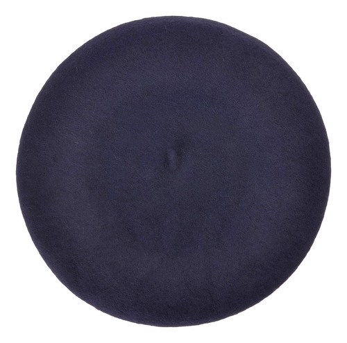 Boina De Estilo Frances Zlyc Para Mujer Ad Y1