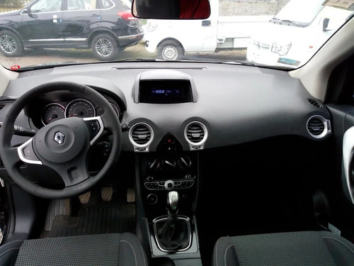Imagen 2 de 3 de Renault Koleos