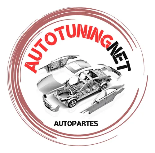 Paragolpes Delantero Renault Logan 2007-2008-2009