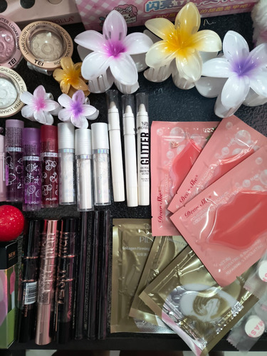 Set Combo Maquillaje Ideal Emprender Mayorista Tendencia