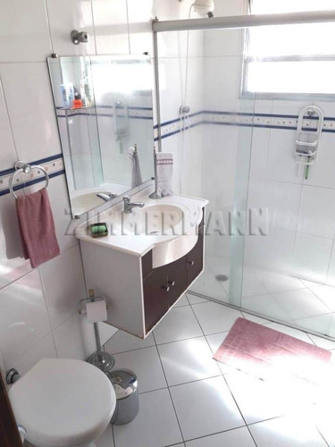 Apartamento - Perdizes - Ref: 111508 - V-111508
