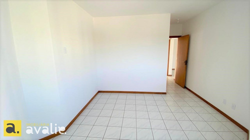 Amplo Apartamento Na Vila Nova. - 6000809l