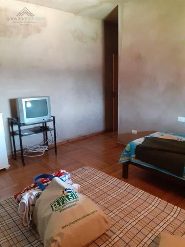 Imagem 28 de 28 de Chácara Com 3 Dormitórios À Venda, 1000 M² Por R$ 480.000,00 - Bairro Dos Pires - Limeira/sp - Ch0010