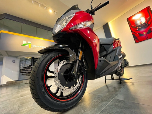 Imagem 2 de 11 de Cruisym 150 - Pronta Entrega - Adquira Já A Sua - El