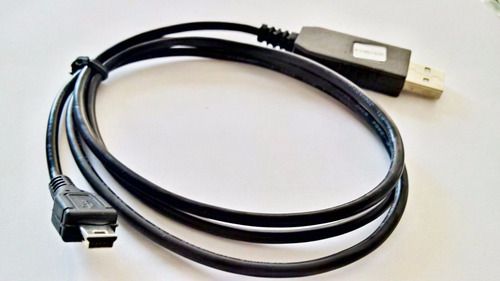 Imagen 2 de 2 de Cable Programacion Queclink W 3g