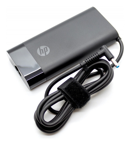 Cargador Hp 19.5v 7.7a Omen 15ax000 15-ce000 17-an000