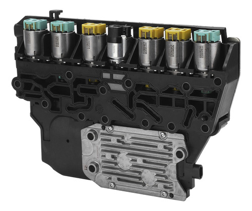 Aa Módulo De Control De Computadora De Transmisión 6t40 Tcm