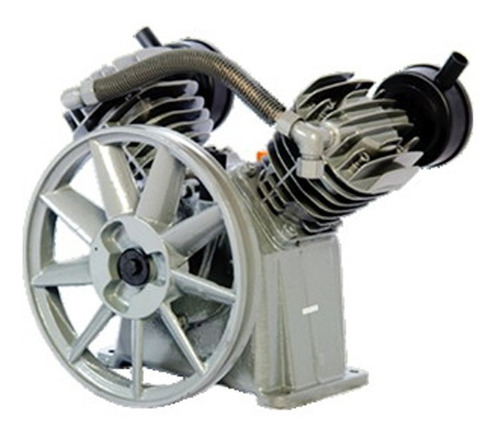 Cabezal Motor Compresor Fema Para Motor 3 Hp  